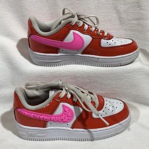 Nike Air Force 1 Low Valentine Day